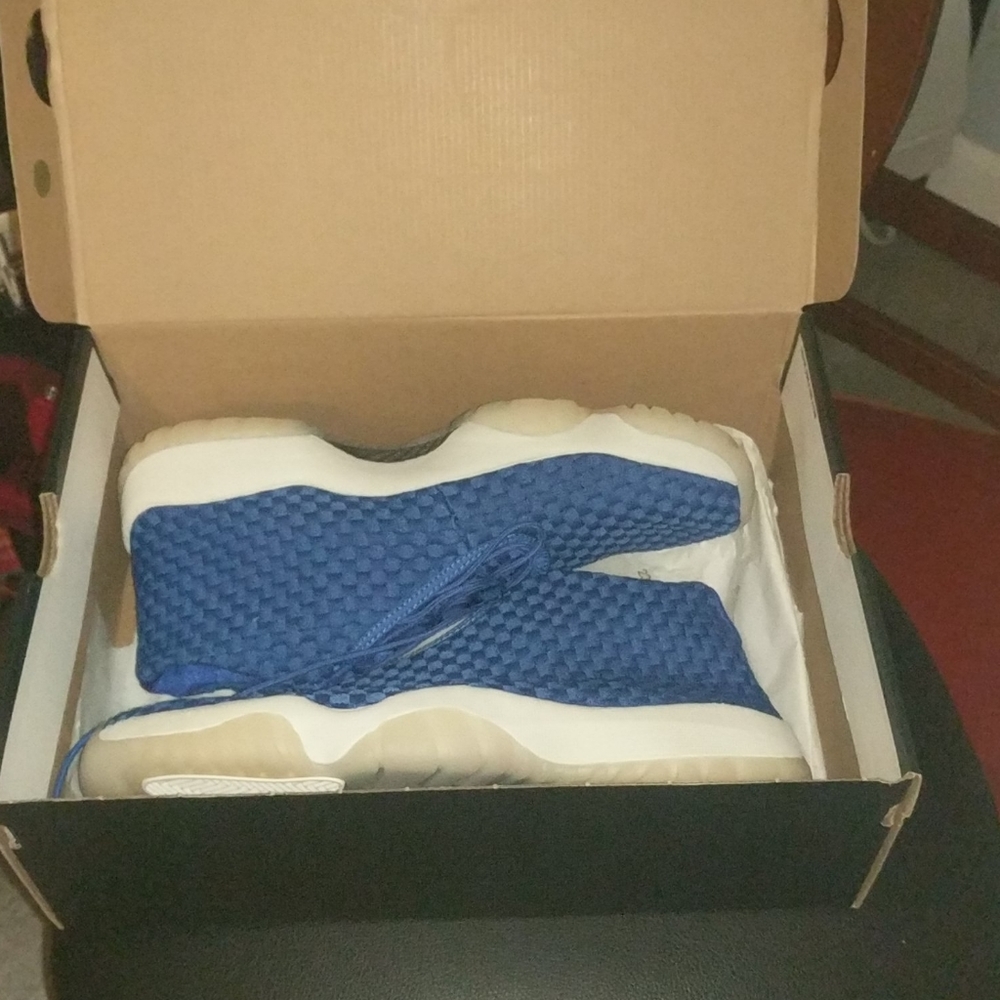 AIR JORDAN FUTURE